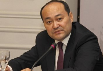 В Казахстане предлагают лишать гражданства за участие в терактах за рубежом