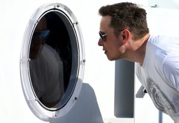 Tesla-ға қауіп төнді немесе миллиардер Илон Масктың қанша ақшасы минутына «жанып» кетуде