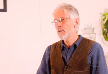 Хиппи о своём принятии Ислама: «Что скажет моя жена?»