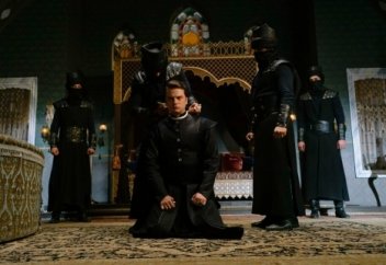 Османские палачи: окутанные мраком тайны