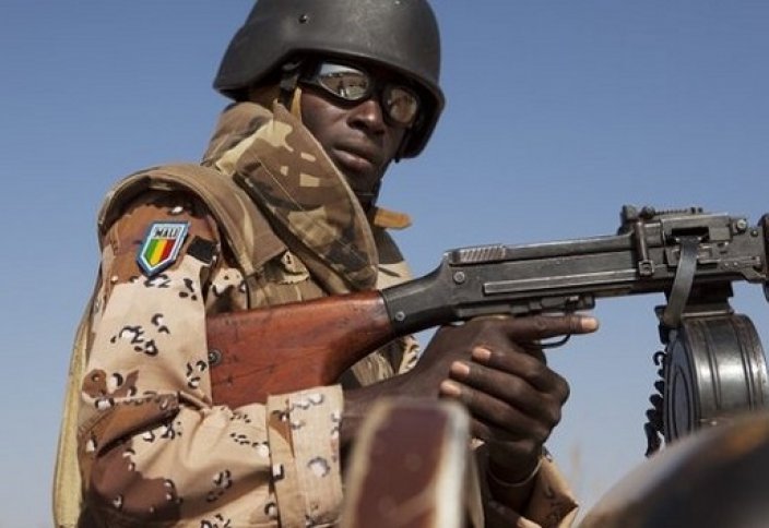 Власти Мали признали, что их армия участвовала в массовых казнях