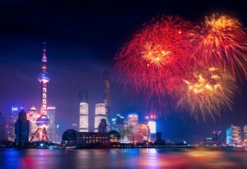 Разные: Пять ключевых "игроков" в китайской борьбе с бедностью и их взаимосвязанность