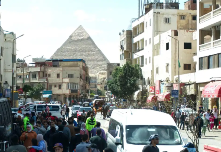 Египет выпустит первые облигации для граждан