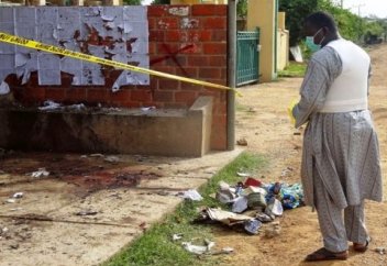 Балалар арасынан да жанкешті шыға бастады