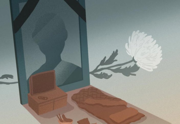 Домохозяйства с одним человеком сталкиваются с повышенным риском ранней смерти