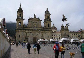 Эксперты назвали самое опасное туристическое направление в мире