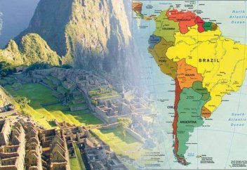 Қазақстандықтар Латын Американың бірнеше еліне визасыз кіруі мүмкін