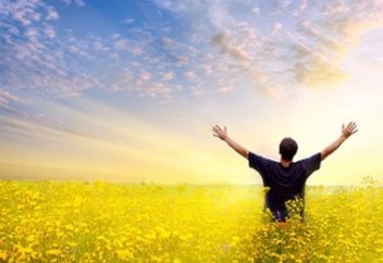 Бақытты өмір сүруді қалайсың ба?