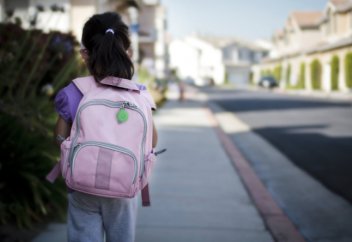 "Найди меня". Упростится поиск казахстанских детей. Сколько камер видеонаблюдения установлено в Казахстане