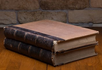 В Дании обнаружили ядовитые книги