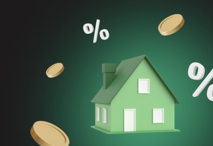 Кей жылжымайтын мүлікті сатқандағы салық 15% болады