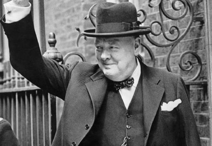 Черчилль шынымен мұсылман дініне өткісі келген бе?