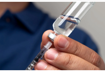 Инсулин халал сертификатына ие болды