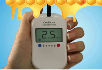 Можно ли мед при сахарном диабете?