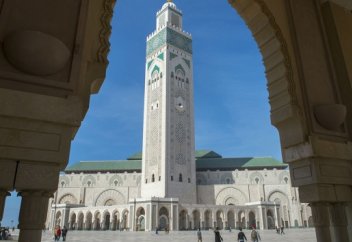 В Марокко арестовали лже-махди