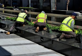 Каждый третий работающий казахстанец — бедняк