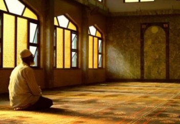 Итикаф. Правила и условия его совершения