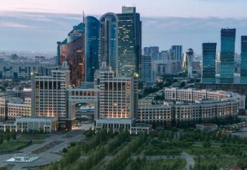 Нур-Султан – экономический паразит на теле страны