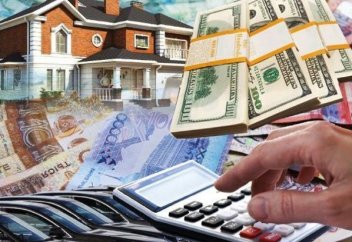 2020 жылдан бастап қазақстандықтар кірістері мен мүлкі туралы есеп береді