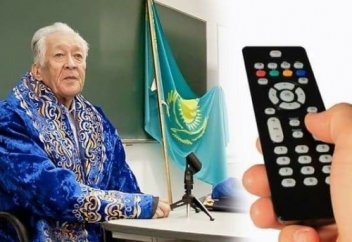 Пультті ең алғаш ойлап тапқан қазақ азаматы Шәкен Ниязбеков