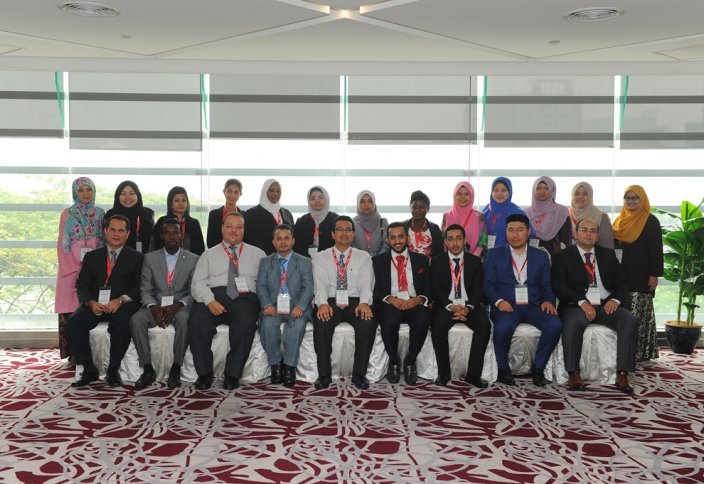 Малайзияда «халал стандарт және инфрақұрылым сәйкестігі» тақырыбында семинар басталды