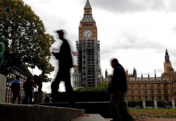 Разные: Британия согласилась выплатить Ирану долг за сорванный контракт 1974 года