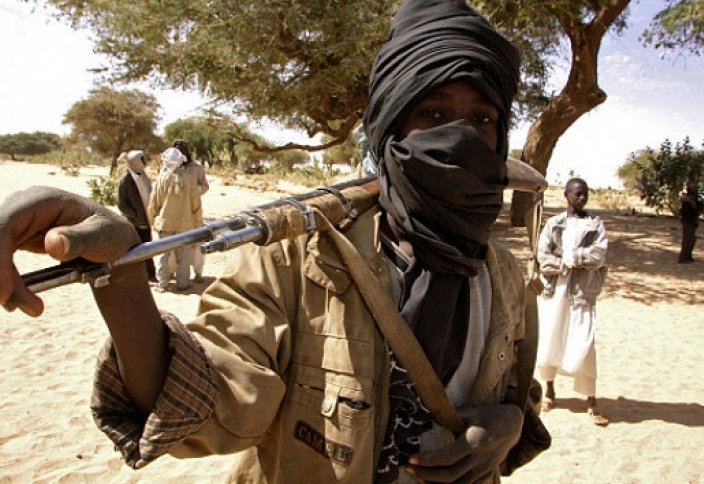 Судан: армия мобилизует отставных военнослужащих