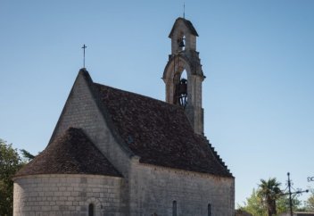 Во Франции участились случаи нападения на церкви на фоне всплеска «христианофобии»