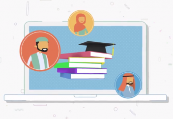 В соцсети запустили сервис «Коран Интерактив»