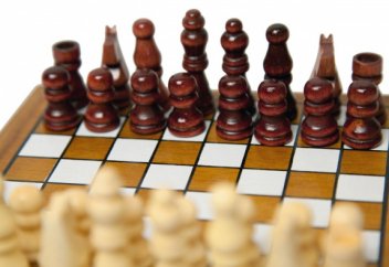 Узбекистан хотят признать родиной шахмат