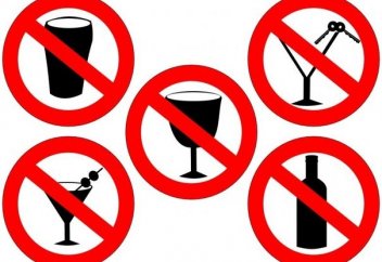 Иран на пути исключения вина из списка граждан