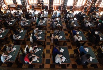 Қазақстандықтар тегін оқи алатын елдер саны артты