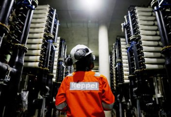 Забудьте о кондиционере, Сингапур смотрит под землю в поисках более прохладного будущего