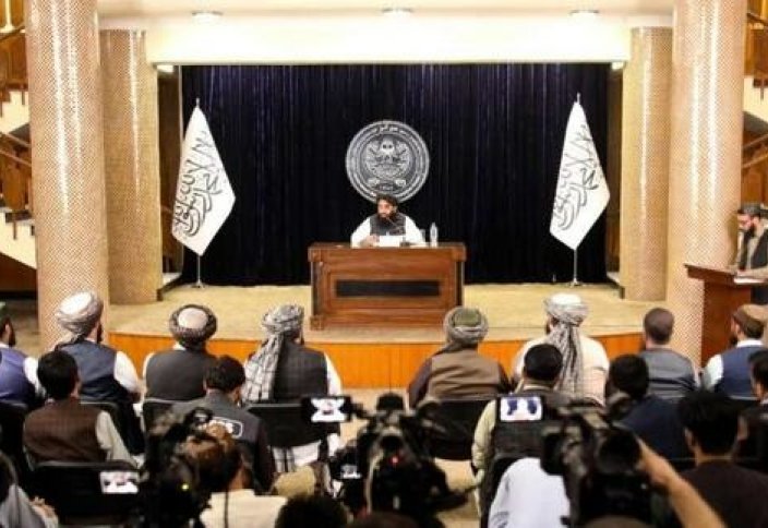 Правительство талибов утвердило пятилетнюю стратегию развития Афганистана