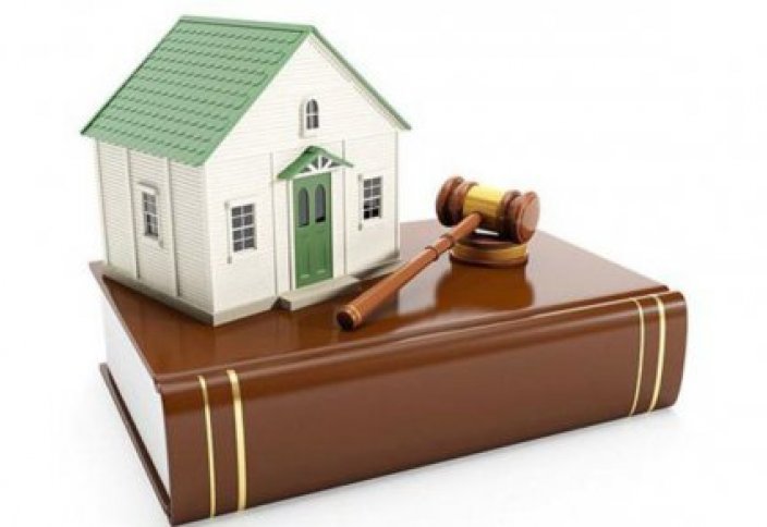 В Казахстане предложили запретить судам конфисковывать все имущество