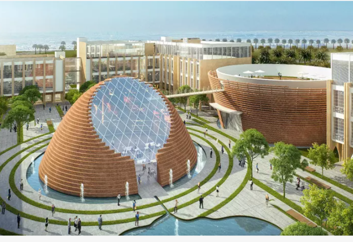 Дубайский вуз планирует открыть филиал в Казахстане