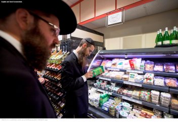 500 тонн овощей зависли в холодильниках: раввин не дает кашрут