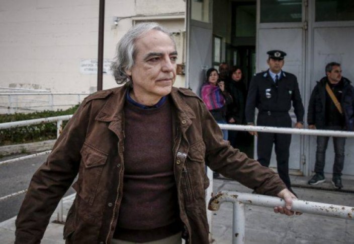 Разное: Особо опасный террорист получил отпуск из тюрьмы