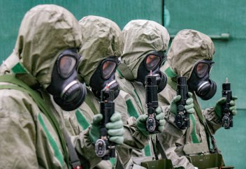 Токсичный актив. Искусственный интеллект создал десятки тысяч видов смертоносного оружия. Почему эта технология опасна?