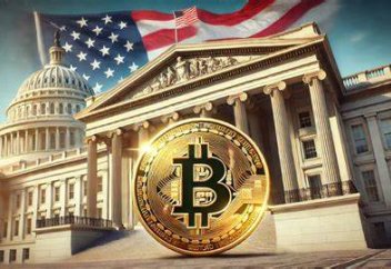 АҚШ ұлттық криптовалюта қорын құрады