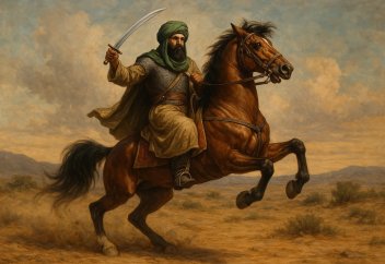 Изречения Али ибн Аби Талиба (да будет доволен им Аллах)