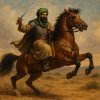 Изречения Али ибн Аби Талиба (да будет доволен им Аллах)