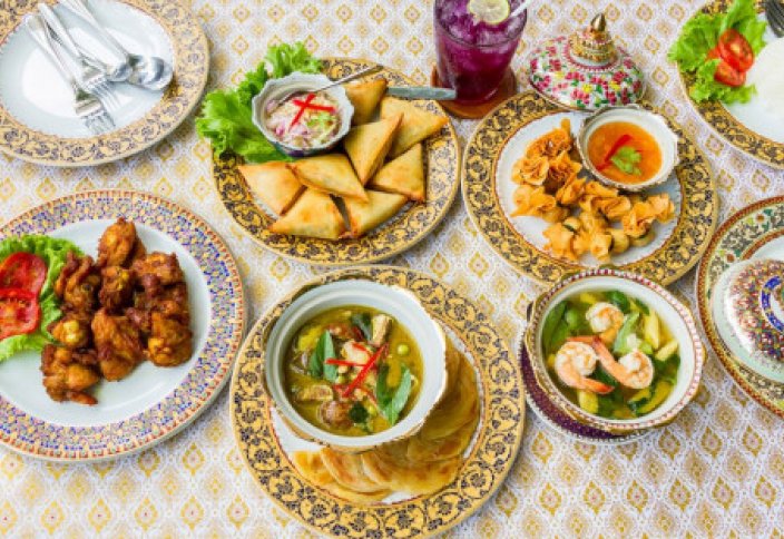 Диетолог рассказала, почему халяль-продукты полезны для всех