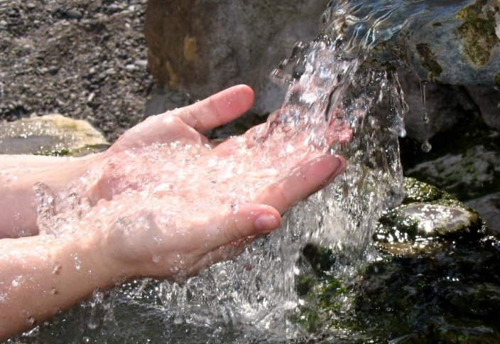 10 фактов о воде Замзам