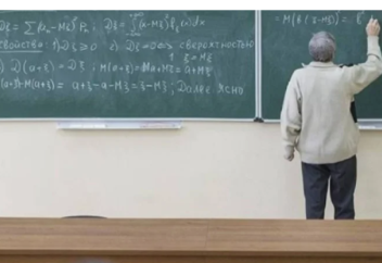 Түркияда шетелдік профессорлар санына жаңа шектеу қойылады