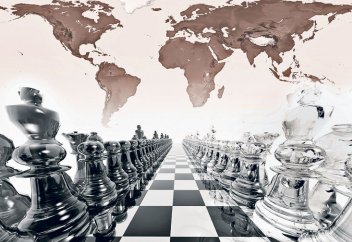 Соңғы 10жыл ішінде қай елдердің ықпалы артқан