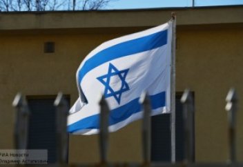 Израиль Швециядан елшісін неге кері шақырып алды?