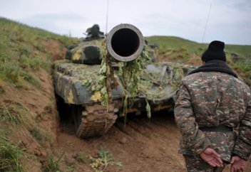 Ресей Әзірбайжан мен Армения соғысына араласуы мүмкін