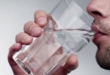 Сәресіде ниет етіп, ауыз бекітіп қойғаннан кейін қайта су ішуге бола ма?