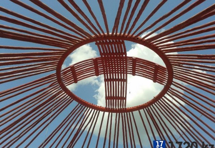 Қазақ елі тәуелсіздік алғанда шеттегі қазақ қалай қуанды? (видео)